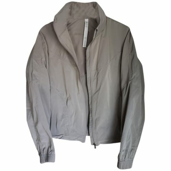 Lululemon lightweight jacket - Picture 1 of 5